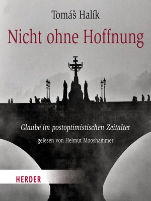 cover image of Nicht ohne Hoffnung